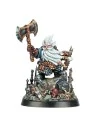 Warhammer Age of Sigmar: Grombrindal - The White Dwarf (WD-22) de Games Workshop en WARHAMMER AGE OF SIGMAR | La Cueva Roja