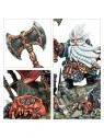 Warhammer Age of Sigmar: Grombrindal - The White Dwarf (WD-22) de Games Workshop en WARHAMMER AGE OF SIGMAR | La Cueva Roja