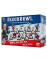 Blood Bowl: Equipo Vampiros (202-36) de Games Workshop en BLOOD BOWL | La Cueva Roja