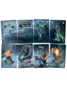 God of War de Edge en Juegos de Cartas | La Cueva Roja
