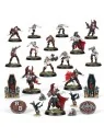 Blood Bowl: Equipo Vampiros (202-36) de Games Workshop en BLOOD BOWL | La Cueva Roja