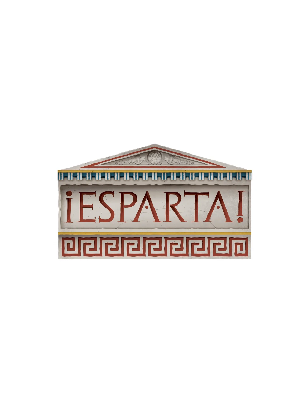 ¡Esparta! (Versión KS) de Draco Ideas en Ofertas | La Cueva Roja