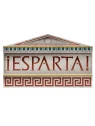 ¡Esparta! (Versión KS) de Draco Ideas en Ofertas | La Cueva Roja