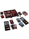 God of War de Edge en Juegos de Cartas | La Cueva Roja