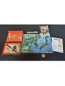 Port Arthur de Draco Ideas en Juegos de Tablero | La Cueva Roja