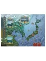 Port Arthur de Draco Ideas en Juegos de Tablero | La Cueva Roja