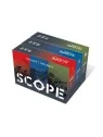 Trilogía Scope de Draco Ideas en Juegos de Tablero | La Cueva Roja