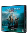 God of War de Edge en Juegos de Cartas | La Cueva Roja