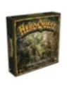 Heroquest: Las Junglas de Delthrak de Avalon hill en Juegos de Tablero | La Cueva Roja