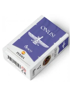 Onus: Ejercito V - Persia de Draco Ideas en Juegos de Tablero | La Cueva Roja