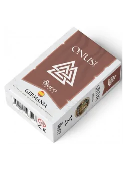 Onus: Ejercito X - Germania de Draco Ideas en Juegos de Tablero | La Cueva Roja