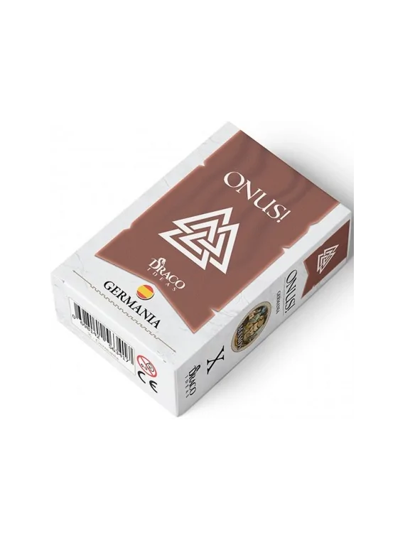 Onus: Ejercito X - Germania de Draco Ideas en Juegos de Tablero | La Cueva Roja