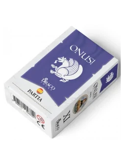 Onus: Ejercito XI - Partia de Draco Ideas en Juegos de Tablero | La Cueva Roja