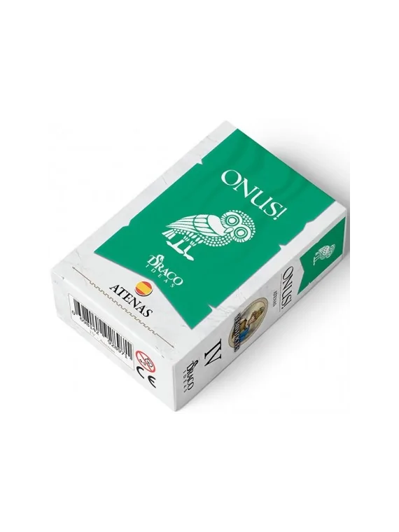 Onus: Ejercito IV - Atenas de Draco Ideas en Juegos de Tablero | La Cueva Roja