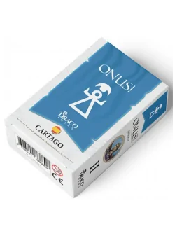 Onus: Ejercito II - Cartago de Draco Ideas en Juegos de Tablero | La Cueva Roja