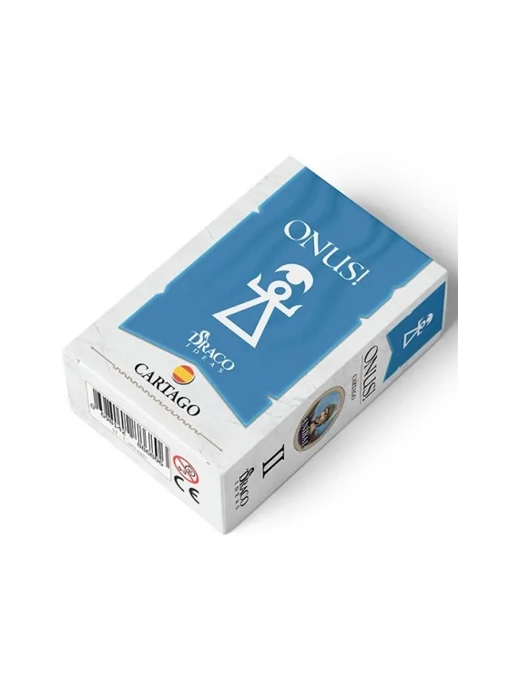 Onus: Ejercito II - Cartago de Draco Ideas en Juegos de Tablero | La Cueva Roja