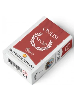 Onus: Ejercito I - Republica de Roma de Draco Ideas en Juegos de Tablero | La Cueva Roja