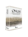 Onus: Terrenos y fortalezas - Segunda Edicion de Draco Ideas en Juegos de Tablero | La Cueva Roja
