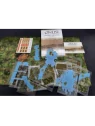 Onus: Terrenos y fortalezas - Segunda Edicion de Draco Ideas en Juegos de Tablero | La Cueva Roja
