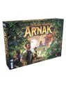 Las Ruinas Perdidas de Arnak de Devir en Juegos de Tablero | La Cueva Roja
