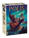 Polis de Devir en Juegos de Tablero | La Cueva Roja