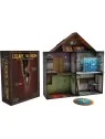 Escape the Room - La Casa de Muñecas Maldita de Thinkfun en Juegos de Tablero | La Cueva Roja