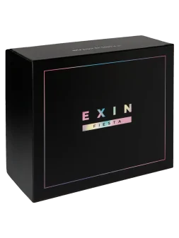 EXIN Fiesta de EXIN en Juegos de Tablero | La Cueva Roja