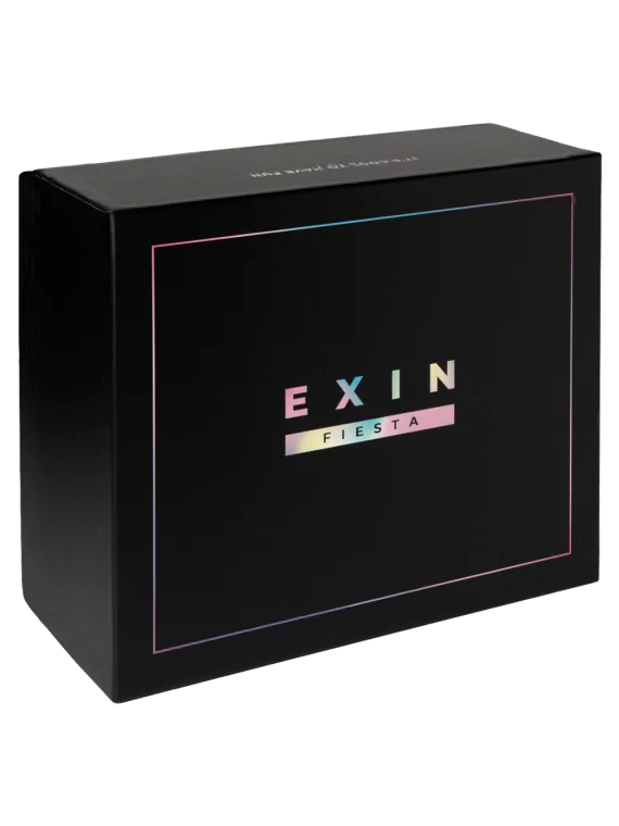 EXIN Fiesta de EXIN en Juegos de Tablero | La Cueva Roja