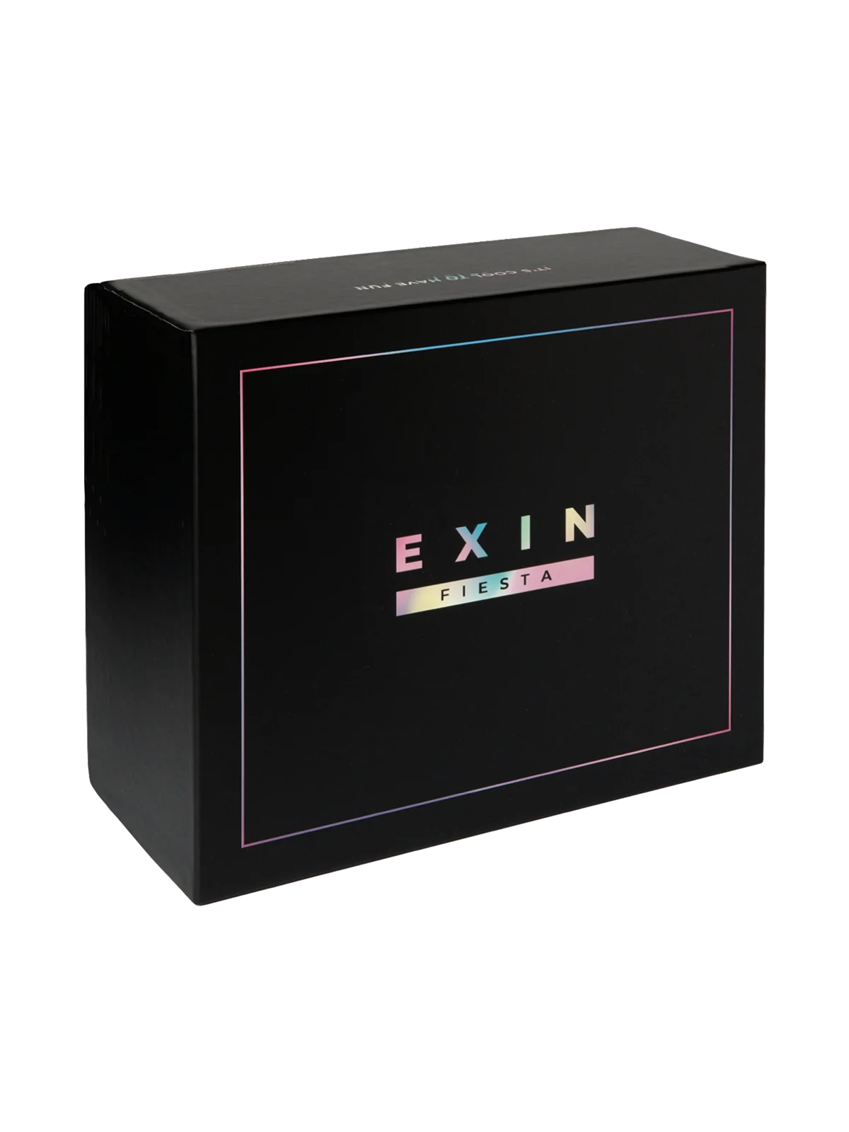 EXIN Fiesta de EXIN en Juegos de Tablero | La Cueva Roja