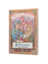 Ryuutama: La Rosa de los Vientos de Other Selves en Juegos de Rol | La Cueva Roja