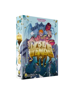 Se Vende de Ediciones Primigenio en Juegos de Tablero | La Cueva Roja