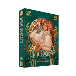 High Society de SD GAMES en Juegos de Cartas | La Cueva Roja