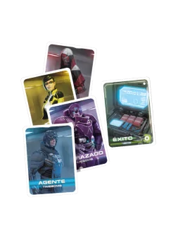 Timebomb Deluxe de Ediciones Primigenio en Juegos de Tablero | La Cueva Roja