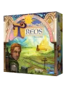 Treos de Lookout Games en Juegos de Tablero | La Cueva Roja