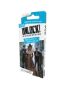 Unlock! Miniaventuras Asesinato en Birmingham de Space Cowboys en Juegos de Cartas | La Cueva Roja