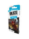 Unlock! Miniaventuras Máscara Roja de Space Cowboys en Juegos de Cartas | La Cueva Roja