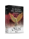 Onus: El Aguila del Imperio de Draco Ideas en Juegos de Tablero | La Cueva Roja