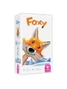 Foxy de Tranjis Games en Juegos de Tablero | La Cueva Roja