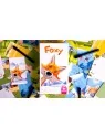 Foxy de Tranjis Games en Juegos de Tablero | La Cueva Roja