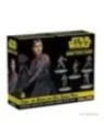 Star Wars Shatterpoint: Today the Rebellion Dies Squad Pack de Juegos en Juegos de Tablero | La Cueva Roja