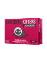 Exploding Kittens NSFW de Exploding Kittens en Juegos de Cartas | La Cueva Roja