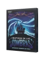 Criaturas de las Sombras Exp. Tormenta de Hielo de TeeTurtle en Juegos de Tablero | La Cueva Roja
