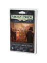 Arkham Horror LCG: La Gala del Ecuador del Invierno de Fantasy Flight Games en Juegos de Cartas | La Cueva Roja