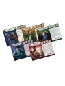 Arkham Horror LCG: La Conspiración de Innsmouth Exp. Investigadores de Fantasy Flight Games en Juegos de Tablero | La Cueva Roja