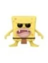 Funko POP! Bob Esponja: Bob Esponja Cavernicola (1669) de Funko en Funko Pop | La Cueva Roja