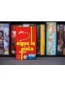 Detective: Sigue la Pista de Maldito Games en Juegos de Tablero | La Cueva Roja