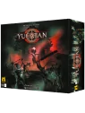Yucatan de Matagot en Juegos de Tablero | La Cueva Roja