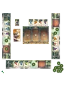 Tree Society de Plan B Games en Juegos de Tablero | La Cueva Roja