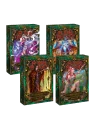 Flesh & Blood: Rosetta Blitz Deck Collection de Legend Story Studio en Flesh & Blood | La Cueva Roja