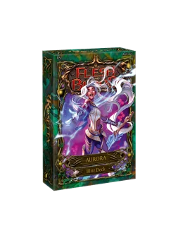 Flesh & Blood: Rosetta Blitz Deck Collection de Legend Story Studio en Flesh & Blood | La Cueva Roja